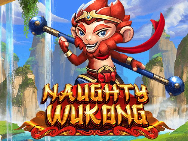 Naughty  Wukong