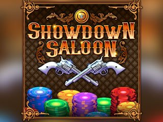 Showdown Saldon